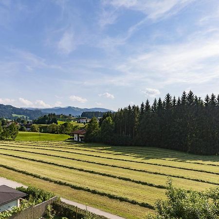 Appartamento Alpinloft Tirol Bad Häring Esterno foto