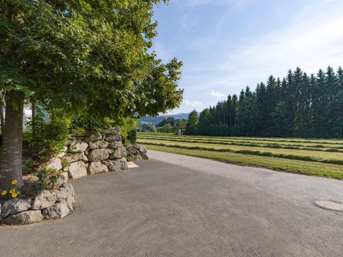Appartamento Alpinloft Tirol Bad Häring Esterno foto